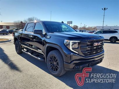 New 2026 GMC Sierra 1500 Elevation w/ Elevation Select Package