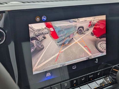 New 2026 Chevrolet Colorado LT w/ Advanced Trailering Package RWD image 11