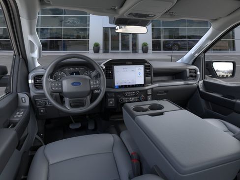New 2026 Ford F150 XL AWD/4WD image 37