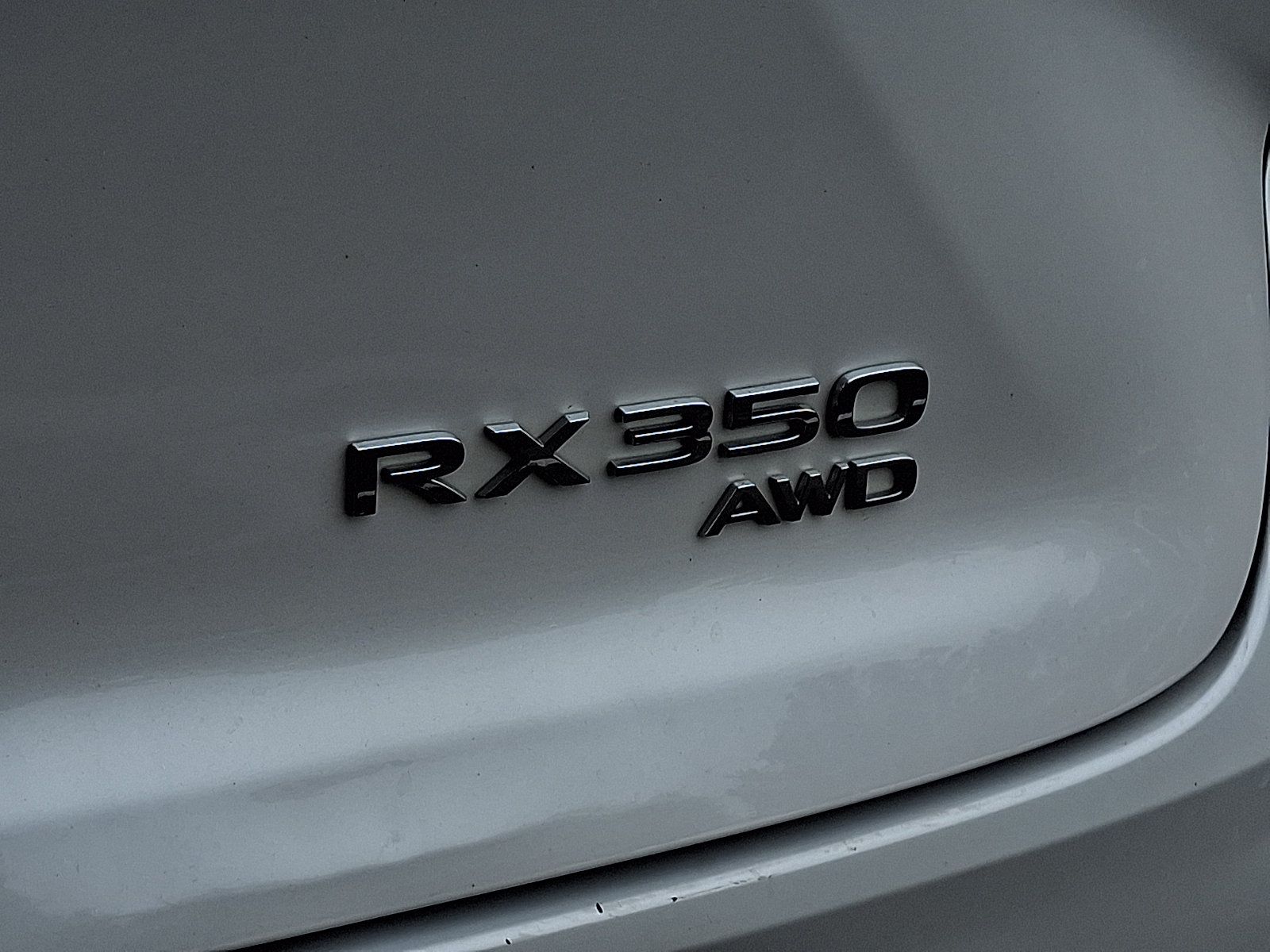 Certified 2023 Lexus RX 350 Premium w/ Accessory Package AWD/4WD image 30