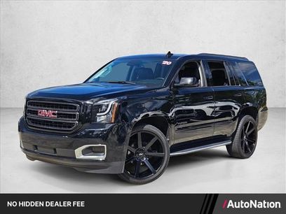 Used 2020 GMC Yukon SLE w/ Convenience Package