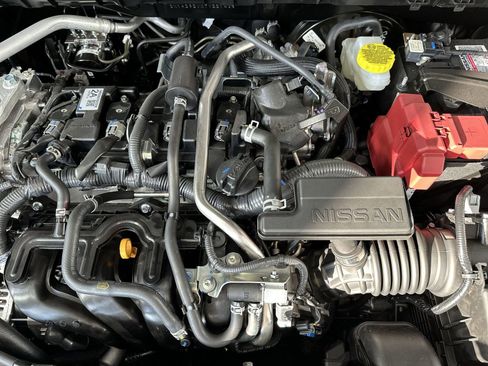 Used 2026 Nissan Sentra S w/ Floor Mat Package image 33