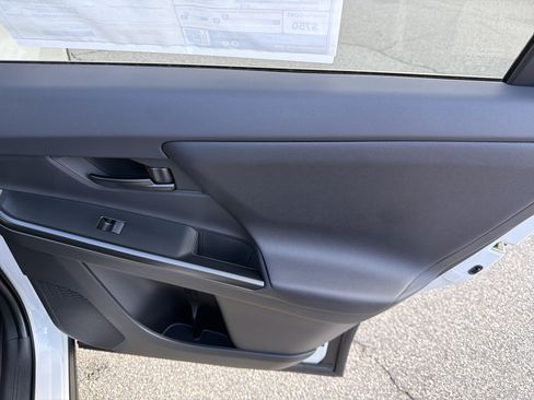 New 2026 Toyota bZ image 27