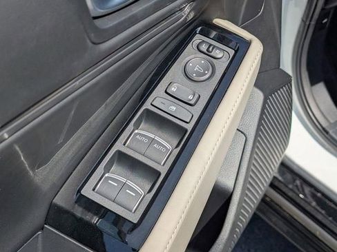 New 2026 Honda Accord Touring image 12