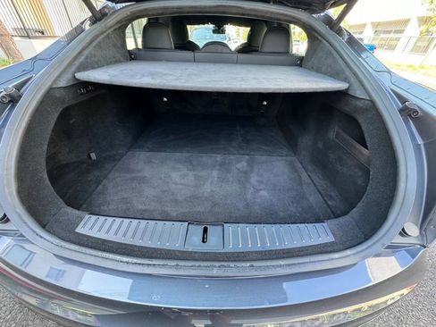 Used 2022 Tesla Model S AWD/4WD image 21
