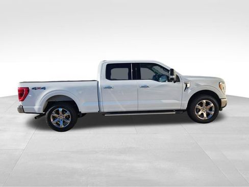 Certified 2023 Ford F150 XLT w/ Equipment Group 302A High AWD/4WD image 10