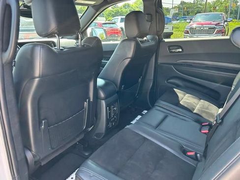 Used 2022 Dodge Durango GT AWD/4WD image 14