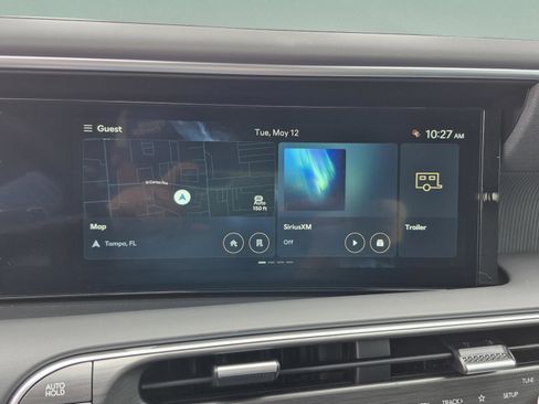 New 2026 Hyundai Palisade Calligraphy FWD image 27