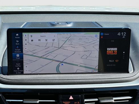 Certified 2025 Acura MDX SH-AWD image 18