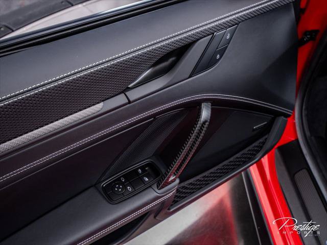 Used 2026 Porsche 911 GT3 RWD image 39