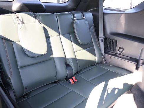 Used 2021 Ford Explorer Timberline AWD/4WD image 13