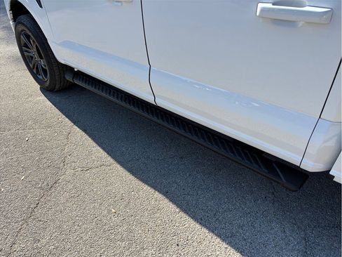 Used 2022 Ford F150 XLT w/ Equipment Group 302A High image 17