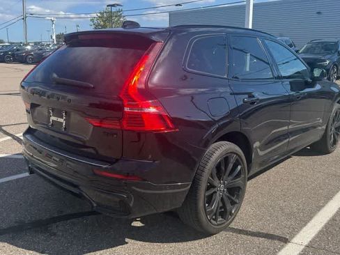 Used 2025 Volvo XC60 B5 Ultra w/ Protection Package Premier AWD/4WD image 5