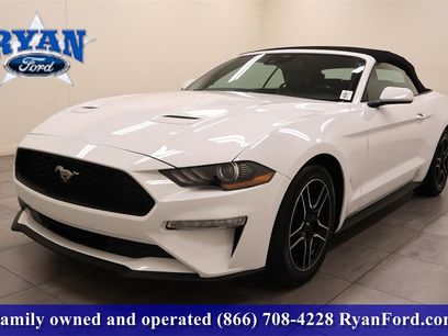 Used 2023 Ford Mustang Premium