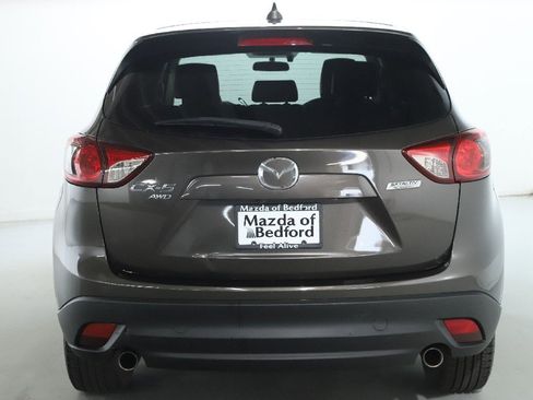 Used 2016 MAZDA CX-5 Grand Touring image 43