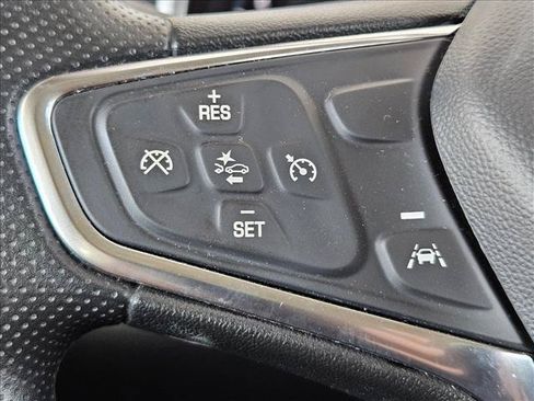 Used 2024 Chevrolet Malibu LT FWD image 23