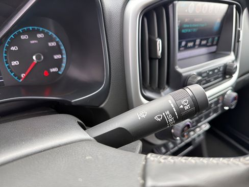 Used 2018 Chevrolet Colorado ZR2 image 17