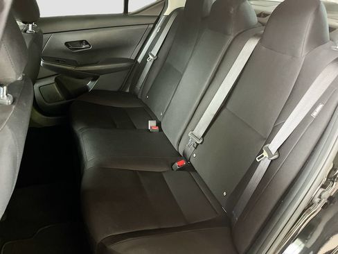 Used 2025 Nissan Sentra S FWD image 22