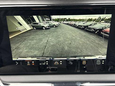 New 2026 GMC Sierra 1500 AT4X AWD/4WD image 9