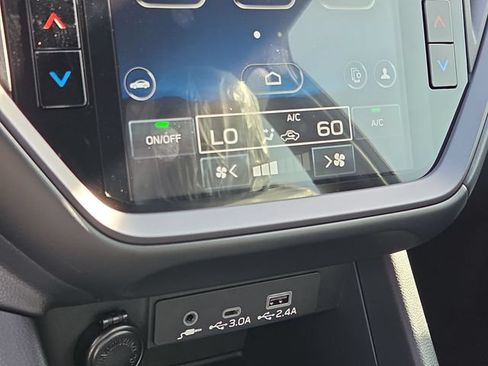 New 2026 Subaru WRX AWD/4WD image 18