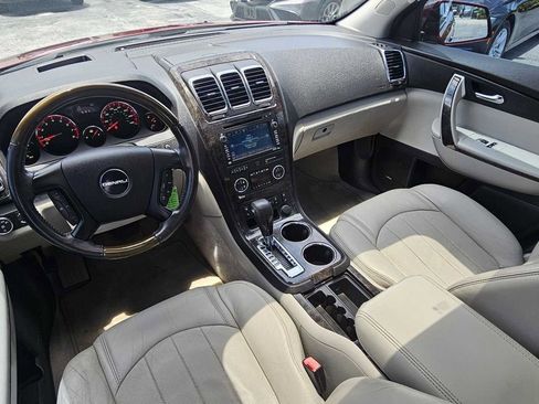 Used 2011 GMC Acadia Denali AWD/4WD image 17