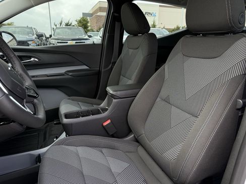 New 2027 Chevrolet Bolt LT image 20