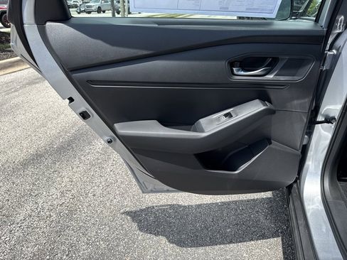 New 2025 Honda Accord Sport image 33