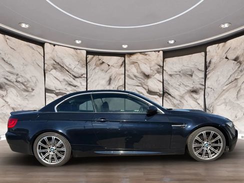 Used 2013 BMW M3 Convertible image 4