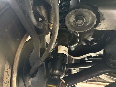 Used 2005 Subaru Baja Sport image 21