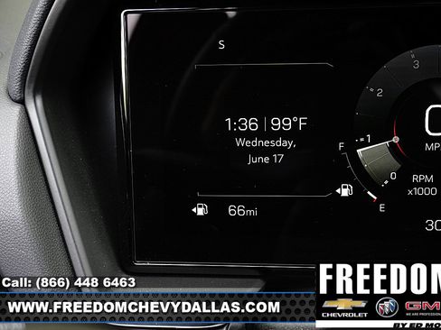 New 2026 GMC Terrain Elevation w/ Elevation Premium Package FWD image 29