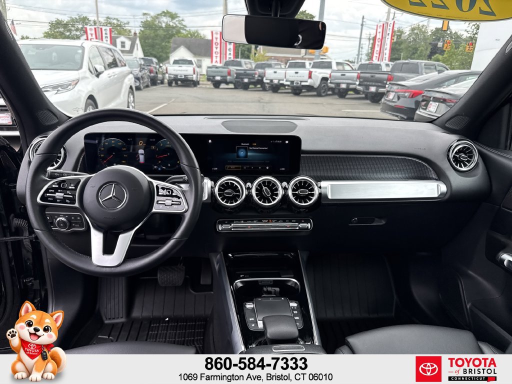 Used 2022 Mercedes-Benz GLB 250 image 20