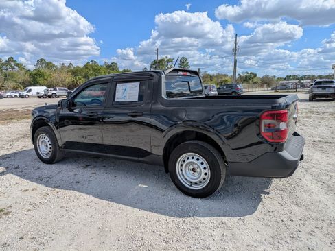 Used 2023 Ford Maverick XLT w/ Equipment Group 300A Standard AWD/4WD image 6