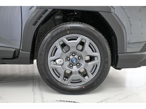 New 2026 Subaru Outback Premium image 8