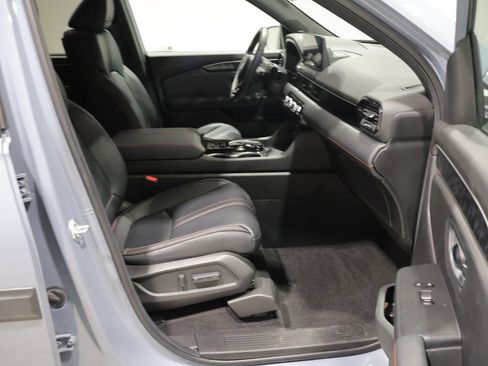 Used 2026 Honda Passport TrailSport Elite image 22