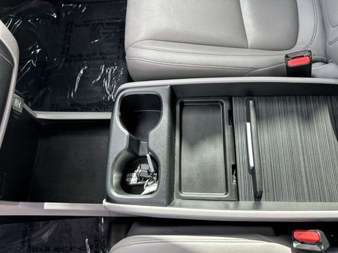 Used 2024 Honda Odyssey EX image 20