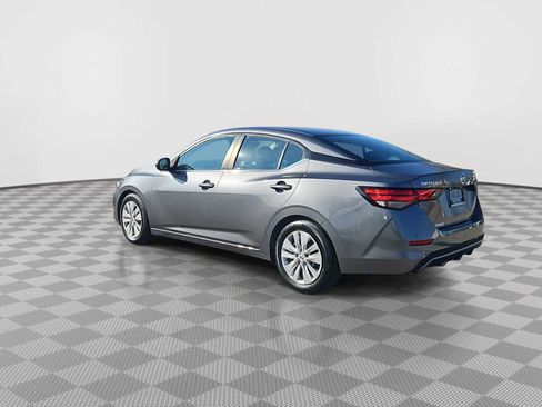 Used 2023 Nissan Sentra S image 6