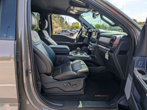 New 2026 Ford F150 Tremor AWD/4WD image 42