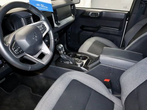 Certified 2025 Ford Bronco Big Bend image 22