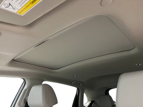 New 2027 Honda HR-V EX-L image 11