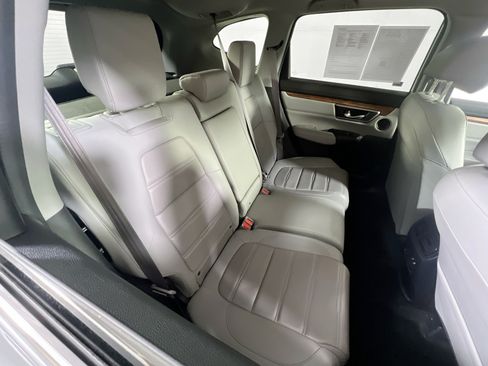Used 2022 Honda CR-V EX-L image 26