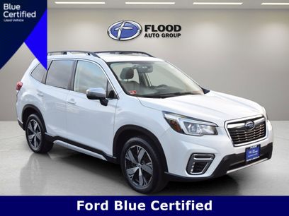 Used 2020 Subaru Forester Touring w/ Popular Package #2