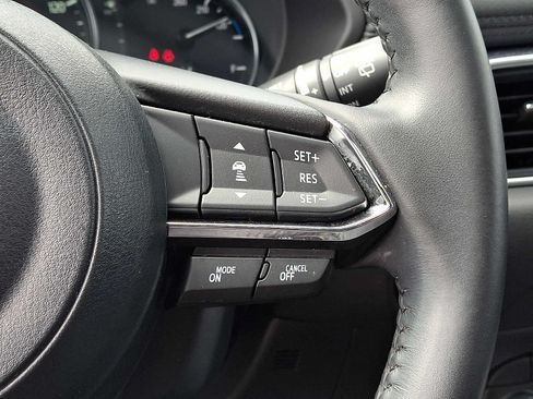 Certified 2023 MAZDA CX-5 AWD 2.5 S w/ Premium Package image 27