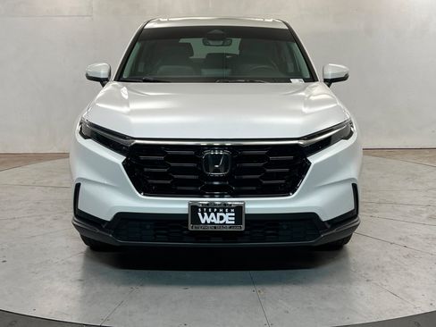 Used 2025 Honda CR-V EX-L image 8