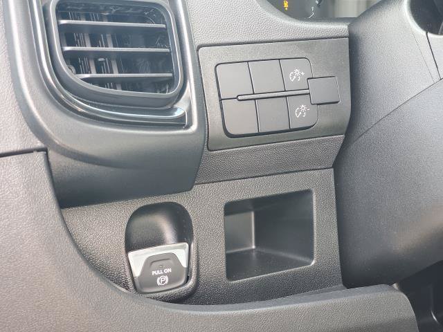 Used 2025 RAM ProMaster 2500 FWD image 7