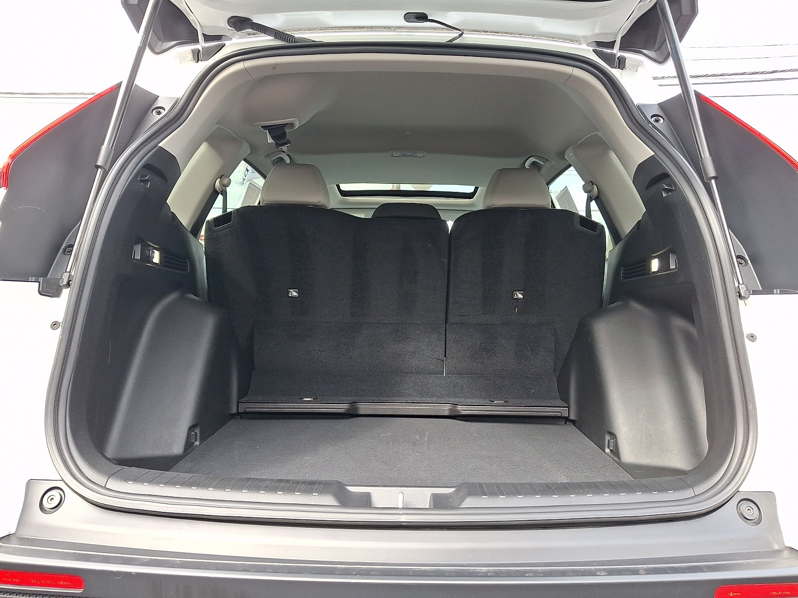 Certified 2024 Honda CR-V EX image 21