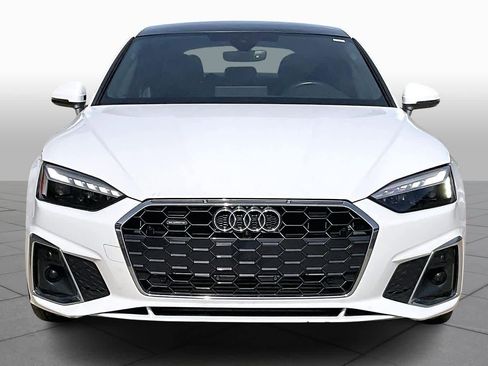 Used 2024 Audi A5 2.0T Premium Plus image 4