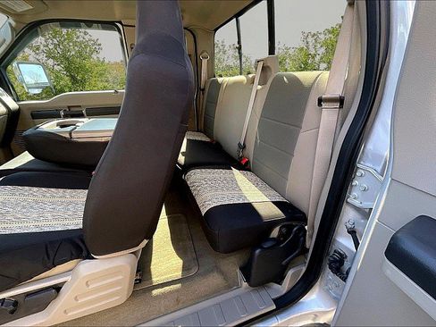 Used 2008 Ford F250 Lariat RWD image 20