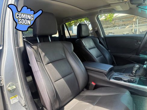 Used 2015 Acura RDX FWD image 14