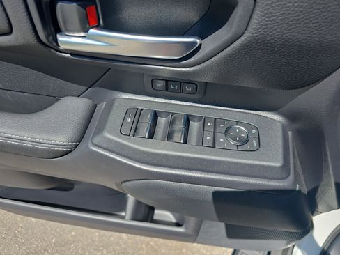 New 2025 Toyota Land Cruiser AWD/4WD image 30