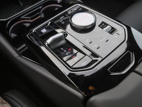 New 2026 BMW 530i w/ M Sport Package image 16